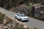 Picture of 2019 Volkswagen Atlas SEL in Pure White