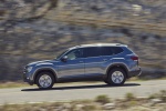 Picture of 2019 Volkswagen Atlas V6 SEL 4MOTION in Platinum Gray Metallic