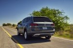 Picture of 2019 Volkswagen Atlas V6 SEL 4MOTION in Platinum Gray Metallic