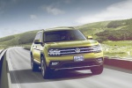 Picture of 2019 Volkswagen Atlas V6 SEL