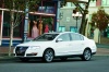 2010 Volkswagen Passat Sedan 2.0T Picture