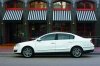 2010 Volkswagen Passat Sedan 2.0T Picture