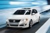 2010 Volkswagen Passat Sedan 2.0T Picture