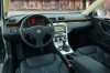 2010 Volkswagen Passat Cockpit Picture