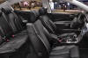 2010 Volkswagen Passat Sedan 2.0T Interior Picture