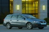 2010 Volkswagen Passat Wagon 2.0T Picture