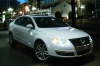 2010 Volkswagen Passat Sedan 2.0T Picture