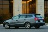 2010 Volkswagen Passat Wagon 2.0T Picture