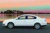 2010 Volkswagen Passat Sedan 2.0T Picture