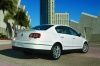 2010 Volkswagen Passat Sedan 2.0T Picture