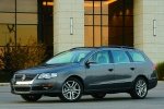 Picture of 2010 Volkswagen Passat Wagon 2.0T in Island Gray Metallic