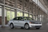 2012 Volkswagen Passat Sedan 3.6 SE Picture