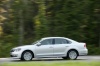 2012 Volkswagen Passat Sedan 2.5 SEL Picture