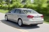 2012 Volkswagen Passat Sedan 2.5 SEL Picture