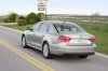 2012 Volkswagen Passat Sedan 2.5 SEL Picture