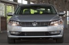 2012 Volkswagen Passat Sedan 3.6 SE Picture