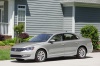 2012 Volkswagen Passat Sedan 2.5 SEL Picture