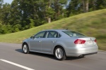 Picture of 2012 Volkswagen Passat Sedan 3.6 SE in Tungsten Silver Metallic