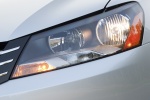 Picture of 2012 Volkswagen Passat Sedan Headlight