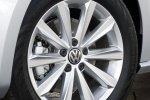 Picture of 2012 Volkswagen Passat Sedan Rim