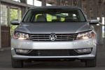 Picture of 2012 Volkswagen Passat Sedan 3.6 SE in Tungsten Silver Metallic