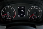 Picture of 2012 Volkswagen Passat Sedan Gauges