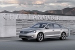 Picture of 2012 Volkswagen Passat Sedan 3.6 SEL in Tungsten Silver Metallic