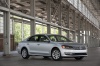 2013 Volkswagen Passat Sedan 3.6 SE Picture