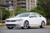 2013 Volkswagen Passat Sedan TDI Picture