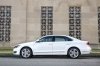 2013 Volkswagen Passat Sedan TDI Picture