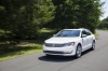 2013 Volkswagen Passat Sedan TDI Picture