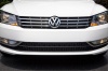 2013 Volkswagen Passat Sedan TDI Front Fascia Picture