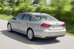 Picture of 2013 Volkswagen Passat Sedan 2.5 SEL in Tungsten Silver Metallic