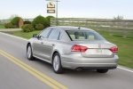 Picture of 2013 Volkswagen Passat Sedan 2.5 SEL in Tungsten Silver Metallic