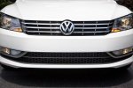 Picture of 2013 Volkswagen Passat Sedan TDI Front Fascia
