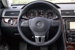 Picture of 2013 Volkswagen Passat Sedan TDI Cockpit