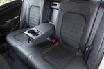 Picture of 2013 Volkswagen Passat Sedan TDI Rear Seats