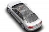 2014 Volkswagen Passat Sedan Interior Picture