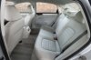 2014 Volkswagen Passat Sedan Rear Seats Picture