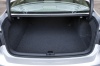 2014 Volkswagen Passat Sedan Trunk Picture