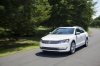 2014 Volkswagen Passat Sedan TDI Picture