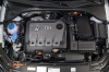 2014 Volkswagen Passat Sedan 2.0-liter 4-cylinder TDI engine Picture