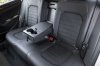 2014 Volkswagen Passat Sedan TDI Rear Seats Picture