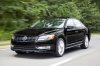 2014 Volkswagen Passat Sedan 1.8 SEL Picture