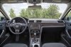 2014 Volkswagen Passat Sedan 1.8 SEL Cockpit Picture