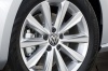 2014 Volkswagen Passat Sedan Rim Picture