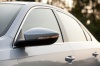 2014 Volkswagen Passat Sedan Door Mirror Picture