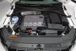 Picture of 2014 Volkswagen Passat Sedan 2.0-liter 4-cylinder turbocharged TDI engine