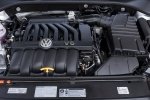 Picture of 2014 Volkswagen Passat Sedan 3.6-liter V6 engine