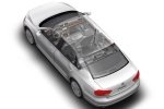 Picture of 2014 Volkswagen Passat Sedan Interior